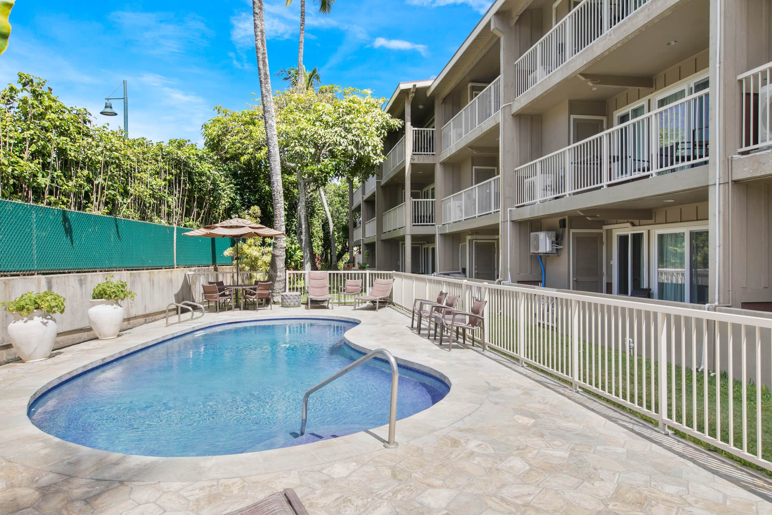 Condo in Kapaa · ★4.53 · 2 bedrooms · 2 beds · 1 shared bath - Image 30