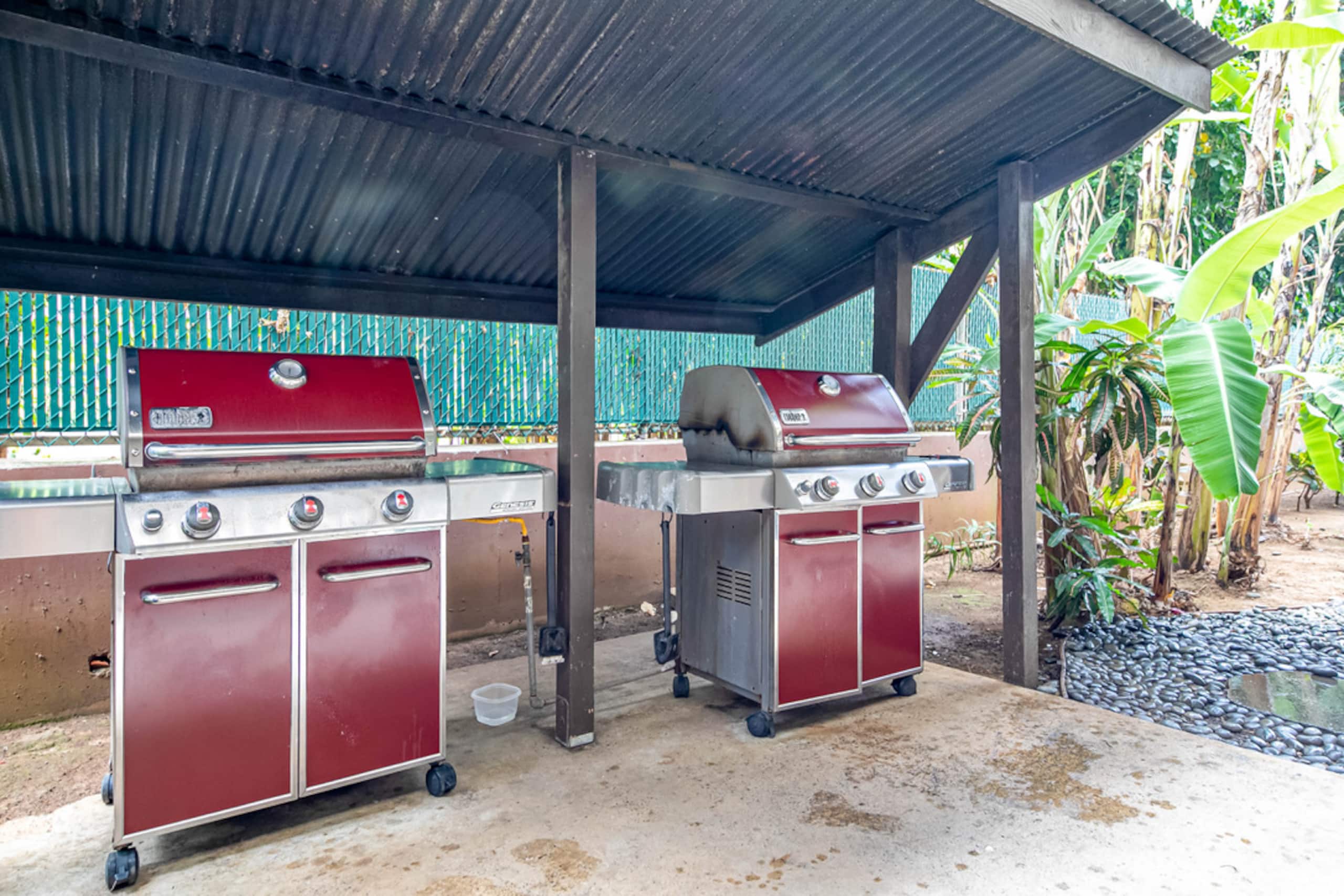 Condo in Kapaa · ★4.53 · 2 bedrooms · 2 beds · 1 shared bath - Image 26