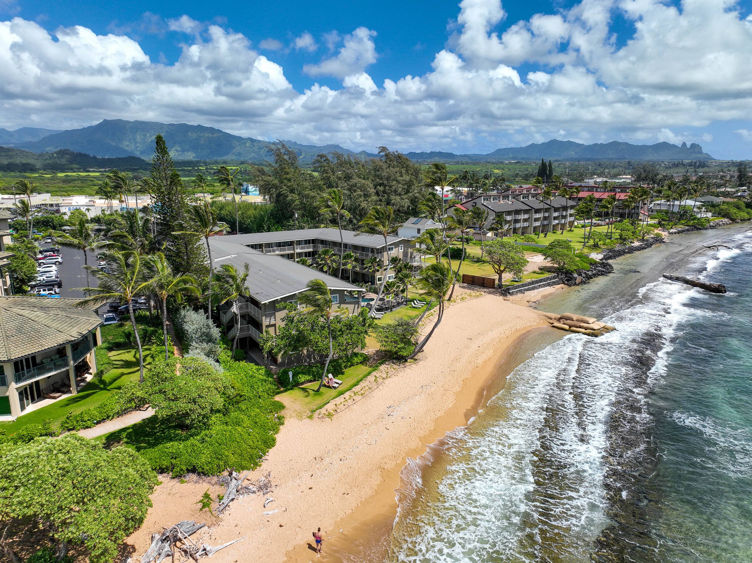 Condo in Kapaa · ★4.53 · 2 bedrooms · 2 beds · 1 shared bath - Image 35