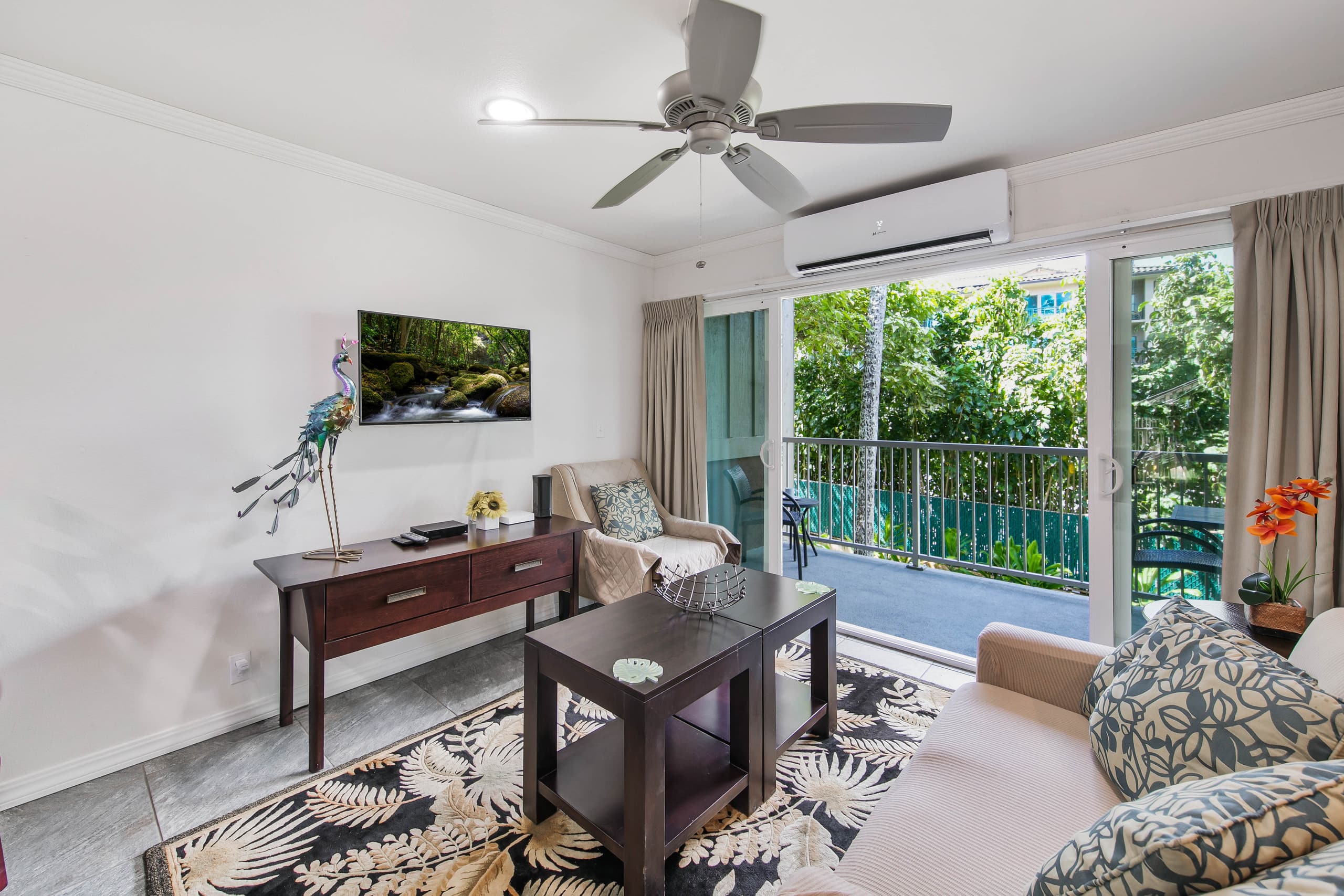 Condo in Kapaa · ★4.53 · 2 bedrooms · 2 beds · 1 shared bath - Image 10