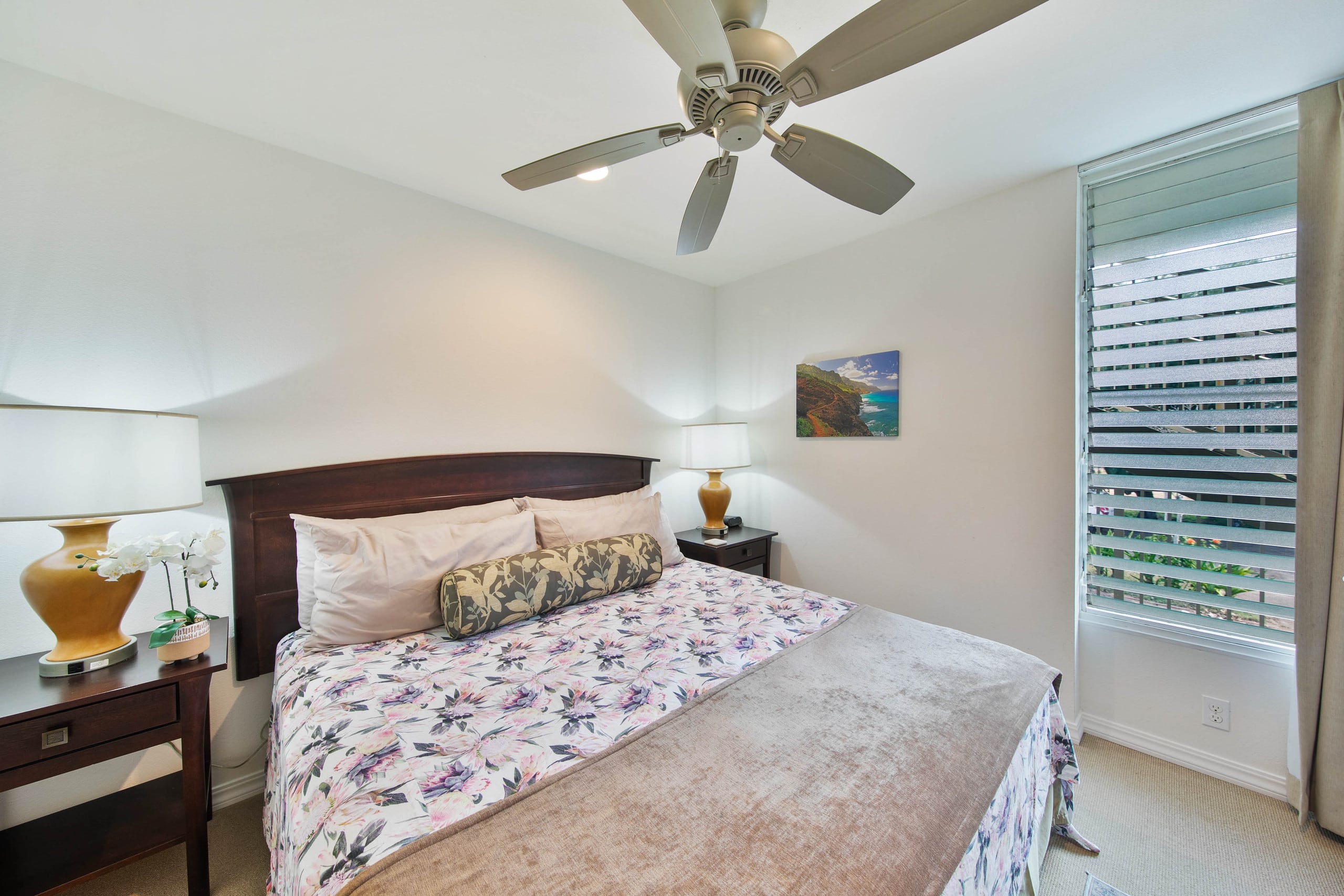 Condo in Kapaa · ★4.53 · 2 bedrooms · 2 beds · 1 shared bath - Image 19
