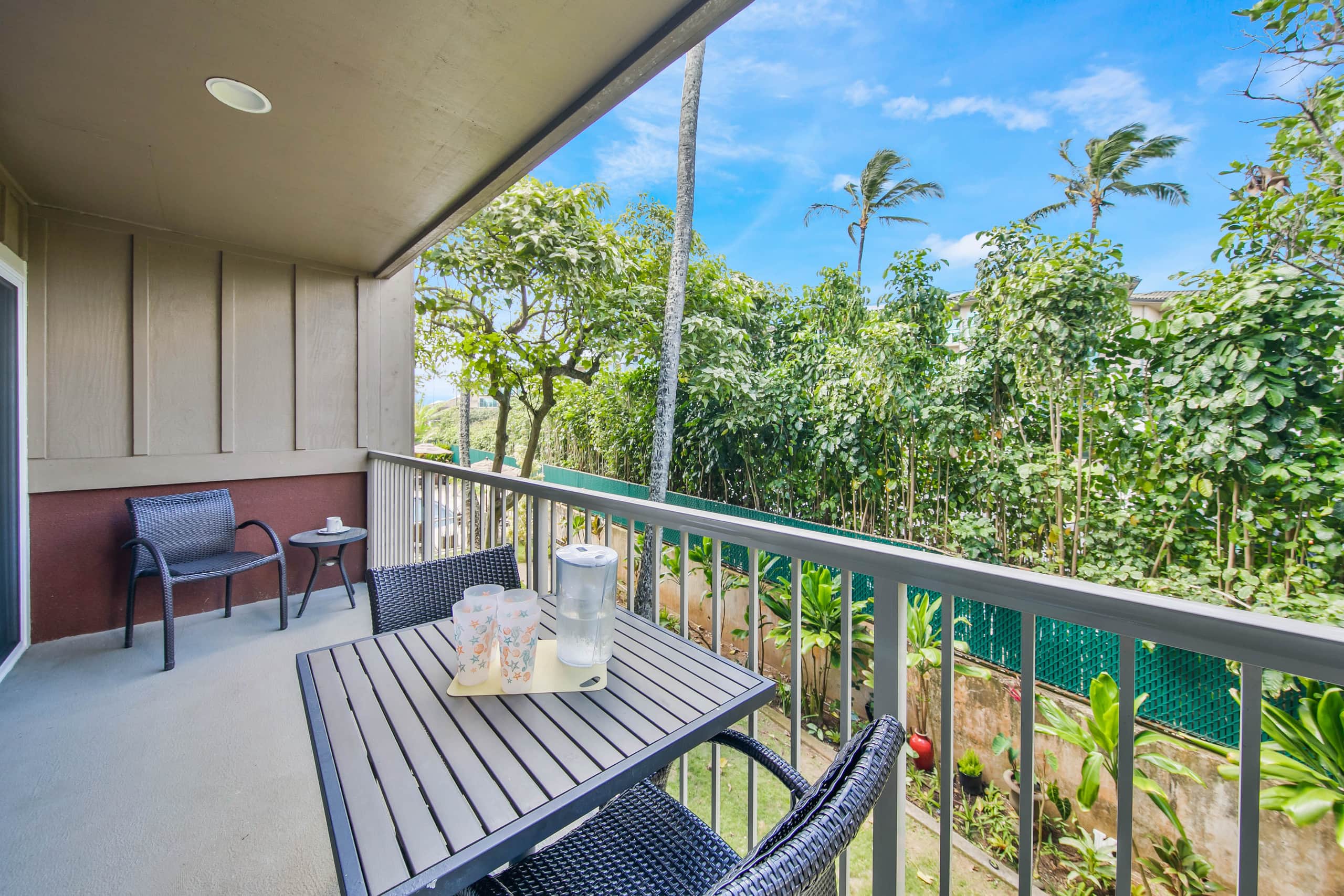 Condo in Kapaa · ★4.53 · 2 bedrooms · 2 beds · 1 shared bath - Image 12