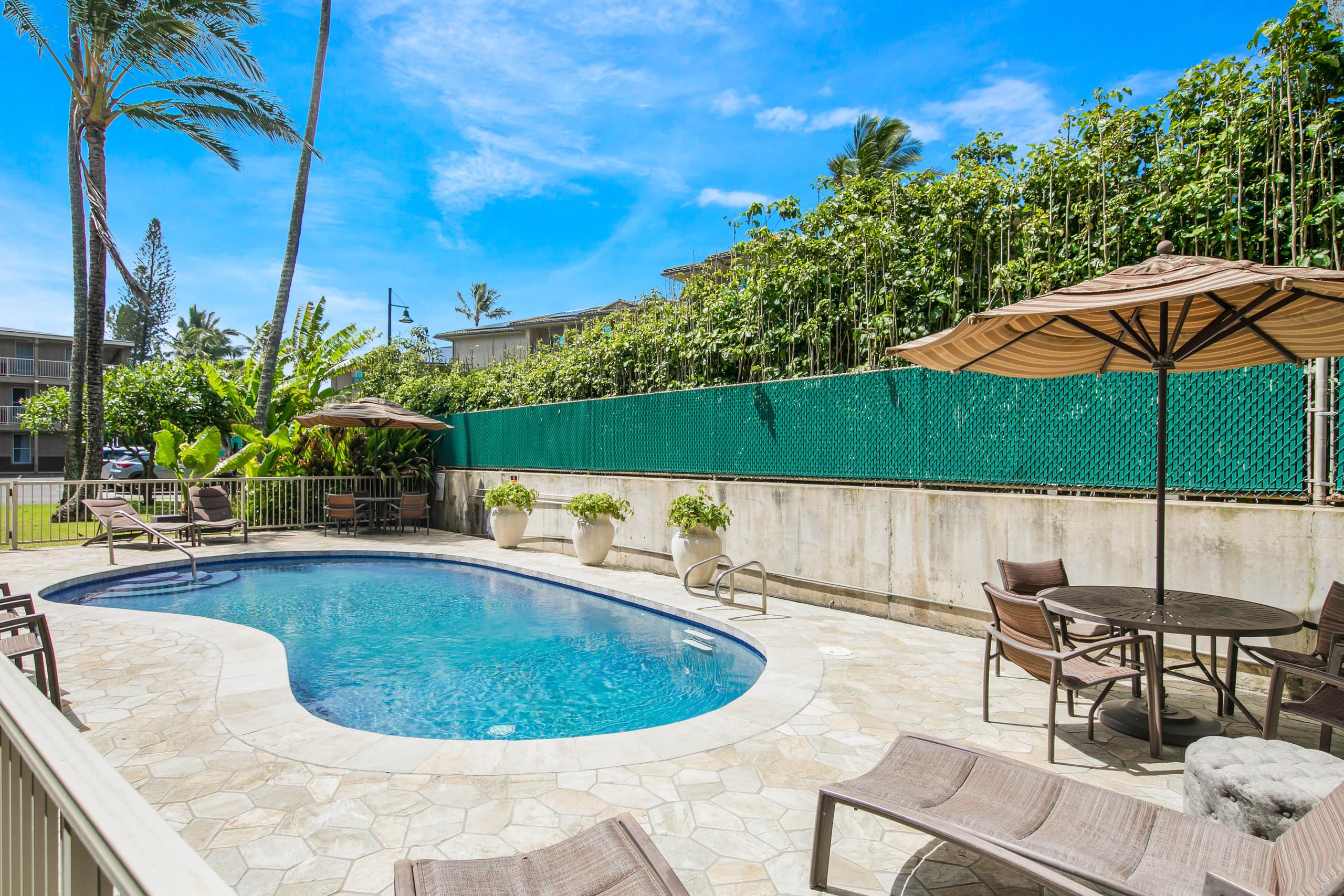Condo in Kapaa · ★4.53 · 2 bedrooms · 2 beds · 1 shared bath - Image 28