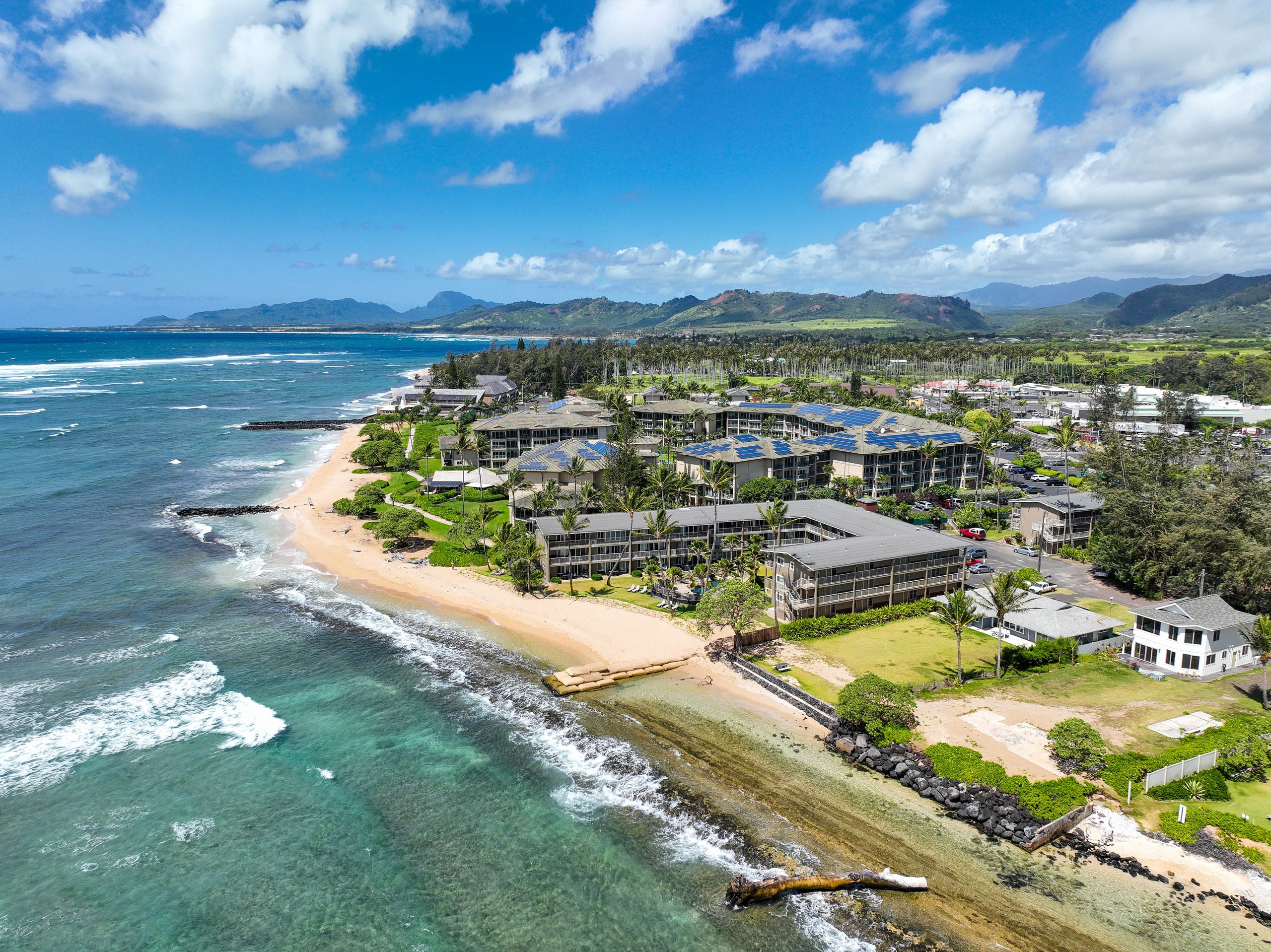 Condo in Kapaa · ★4.53 · 2 bedrooms · 2 beds · 1 shared bath - Image 38