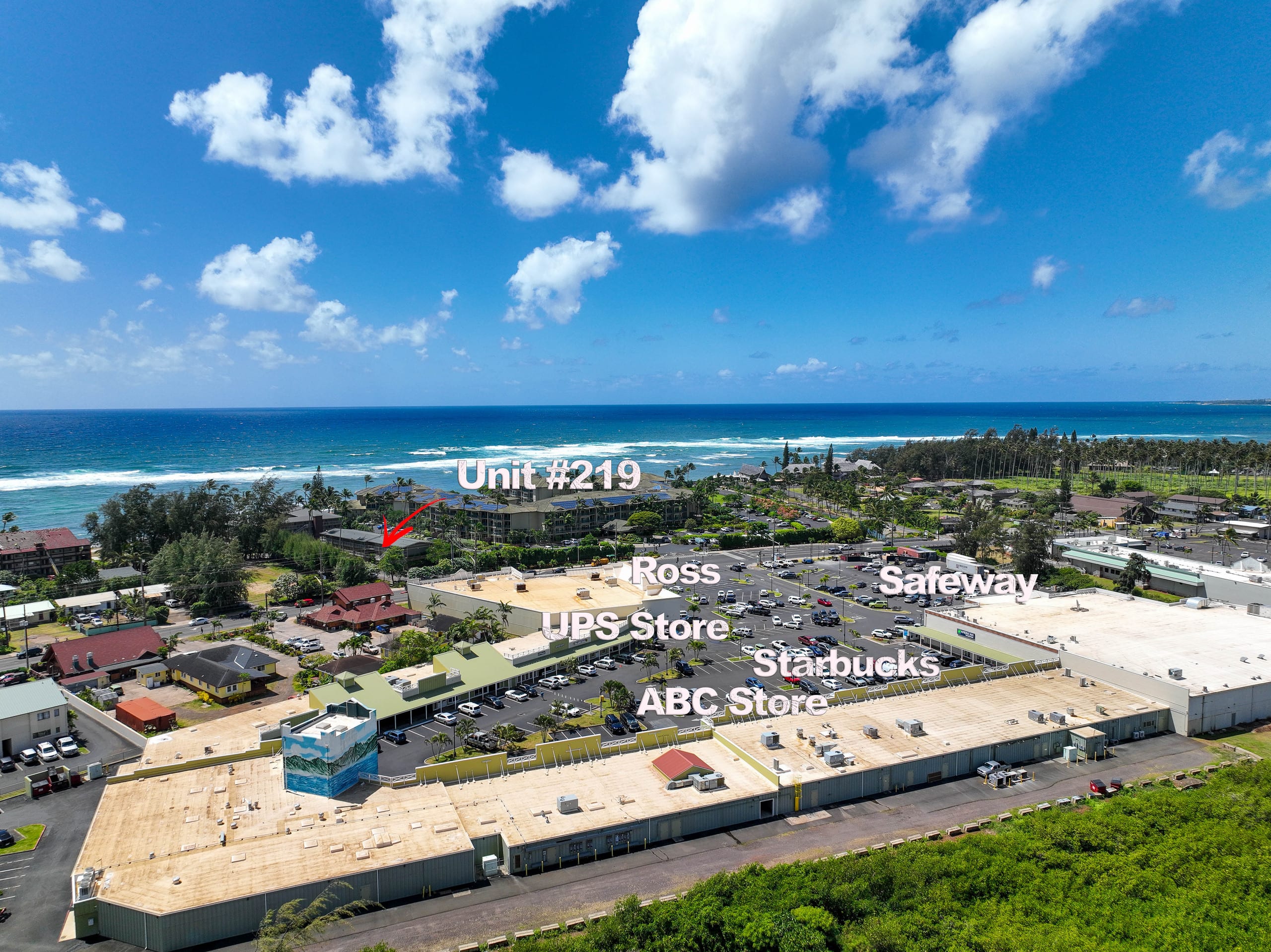 Condo in Kapaa · ★4.53 · 2 bedrooms · 2 beds · 1 shared bath - Image 39