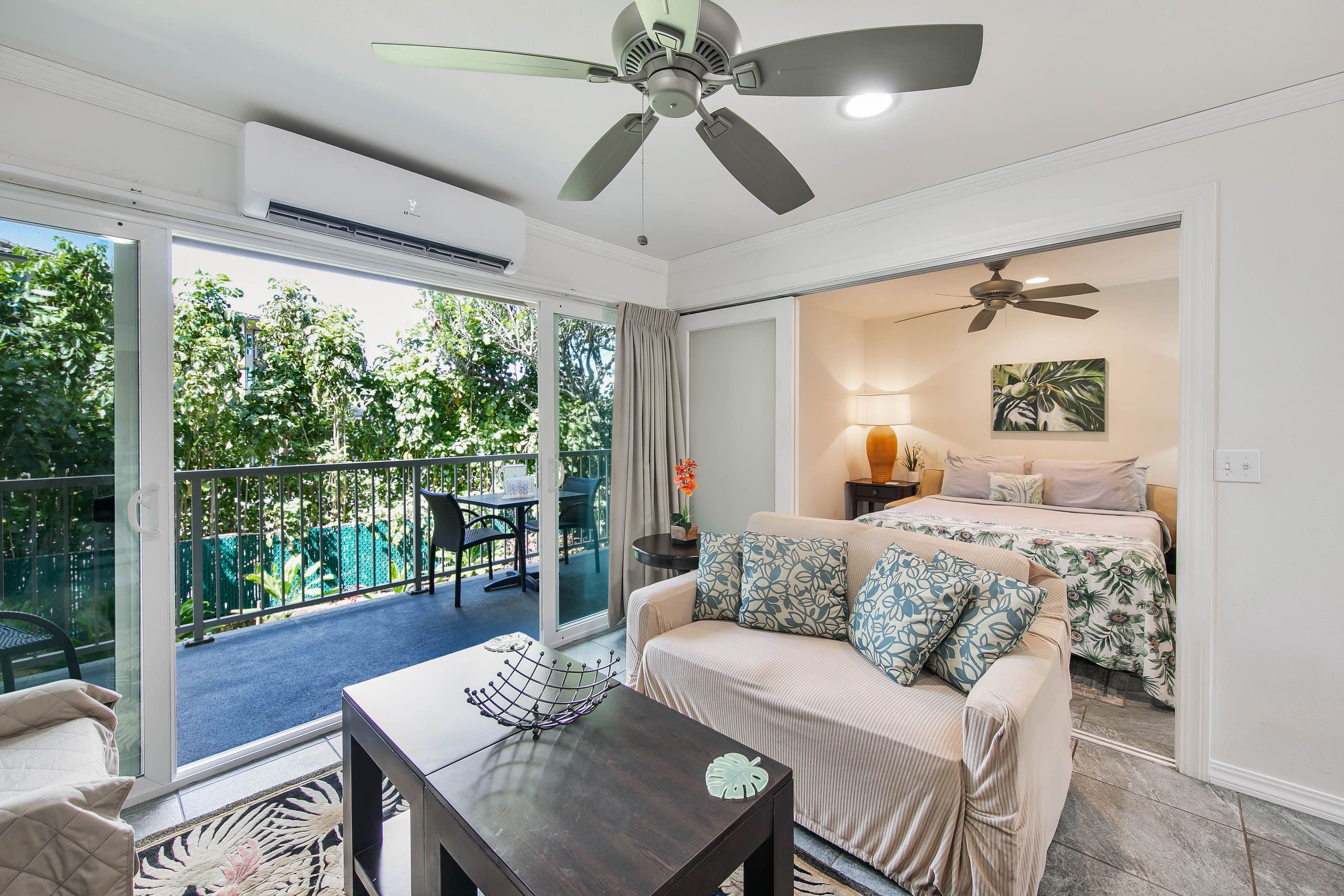 Condo in Kapaa · ★4.53 · 2 bedrooms · 2 beds · 1 shared bath - Image 9