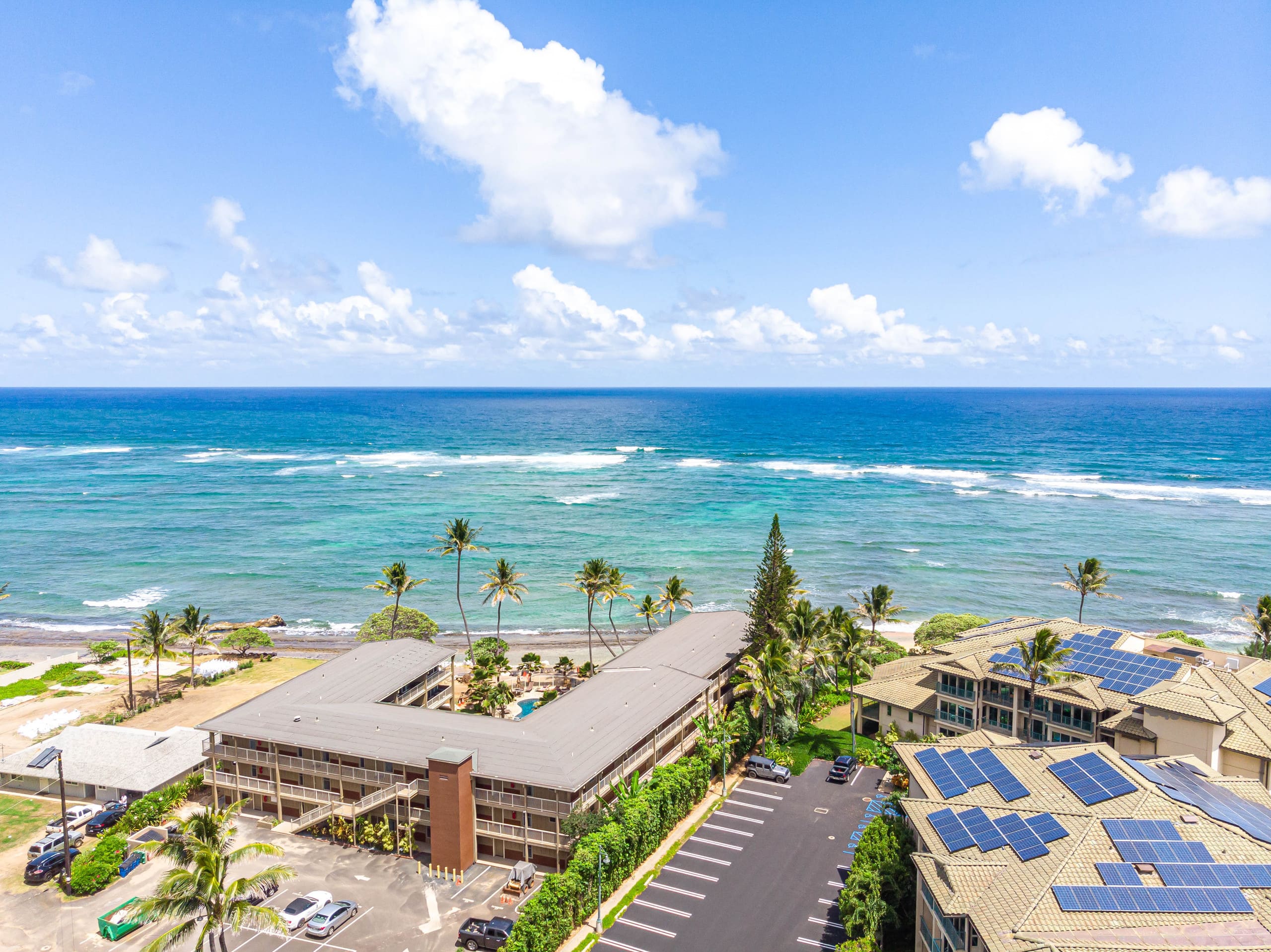 Condo in Kapaa · ★4.53 · 2 bedrooms · 2 beds · 1 shared bath - Image 6