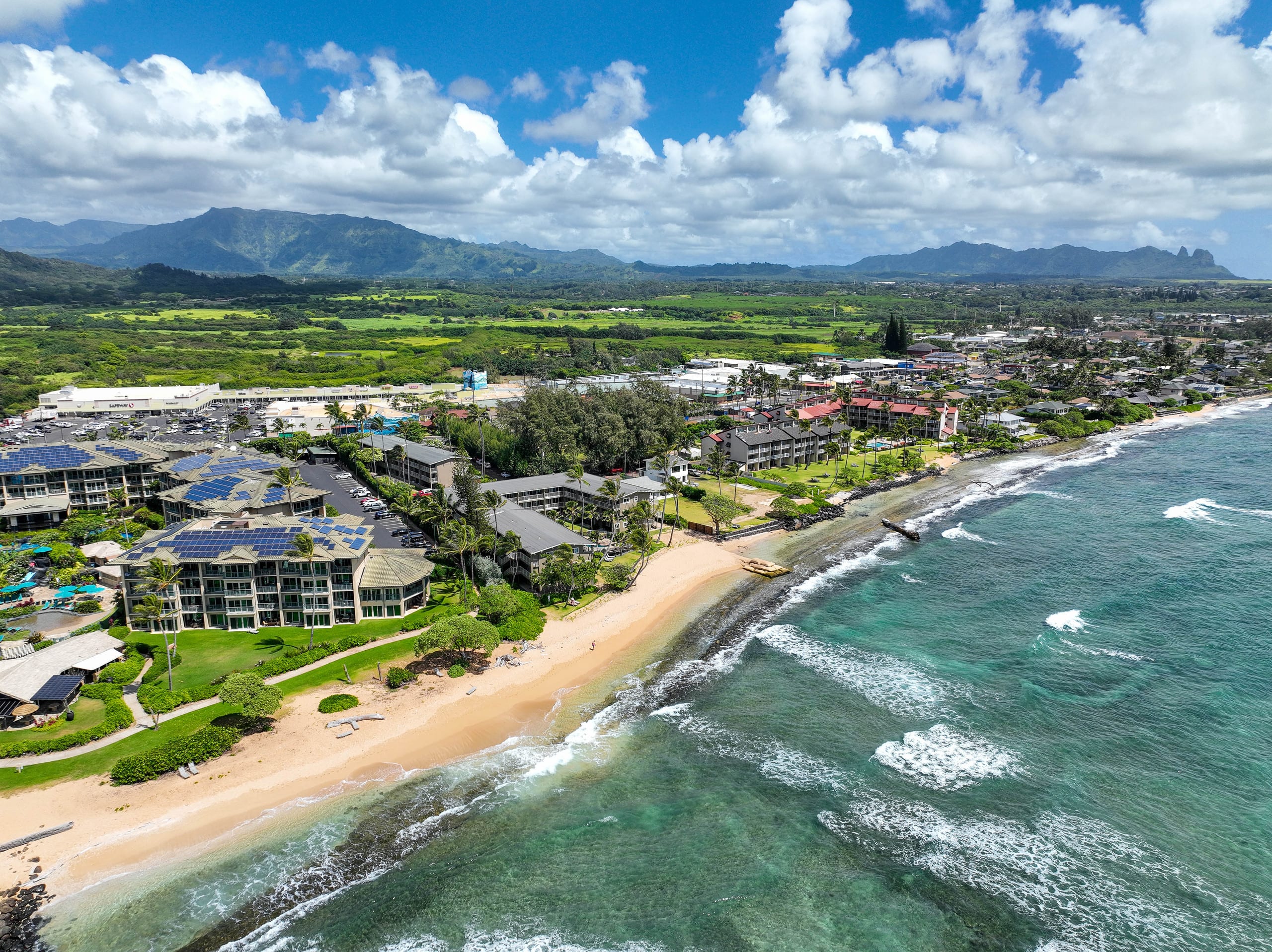 Condo in Kapaa · ★4.53 · 2 bedrooms · 2 beds · 1 shared bath - Image 36