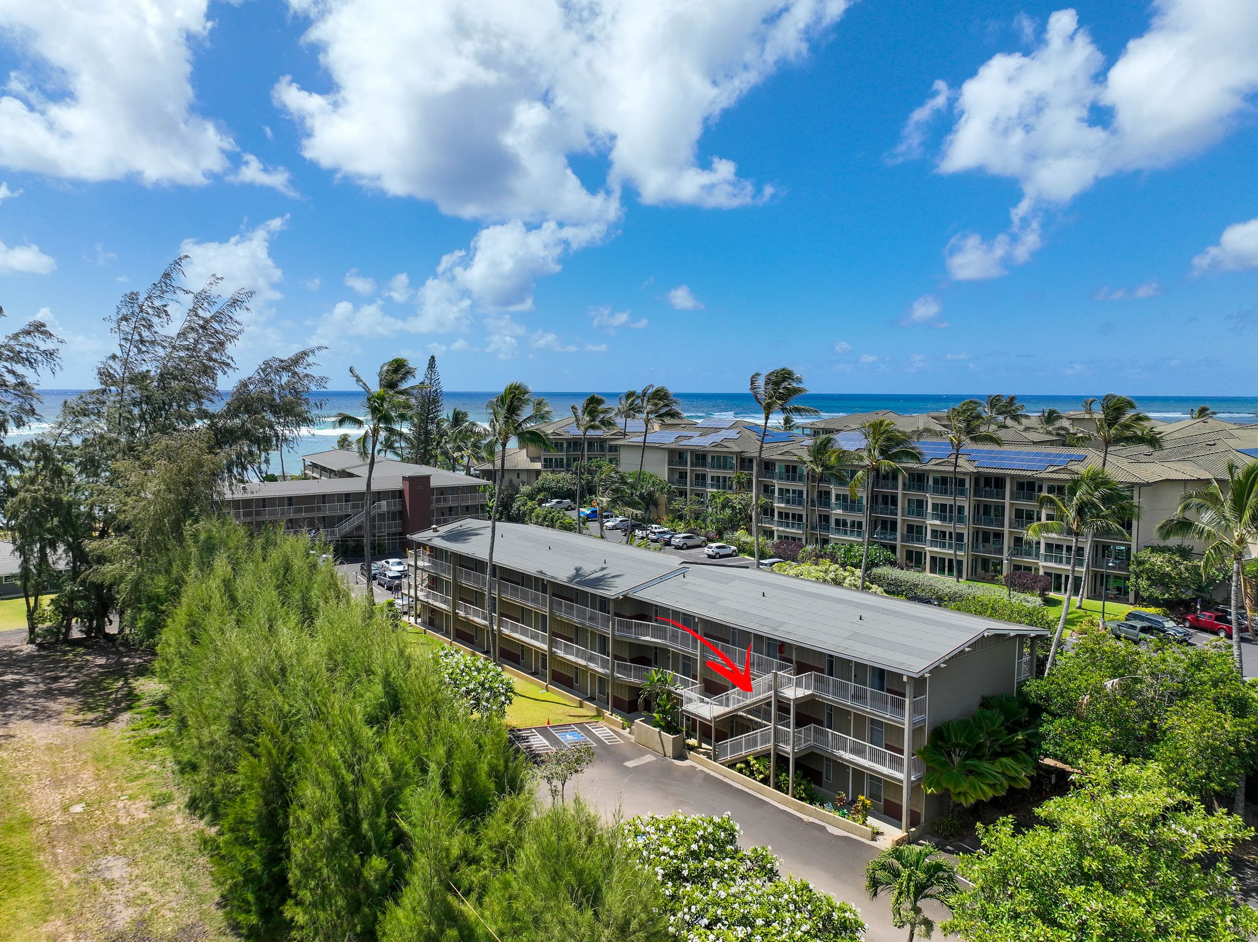 Condo in Kapaa · ★4.53 · 2 bedrooms · 2 beds · 1 shared bath - Image 4