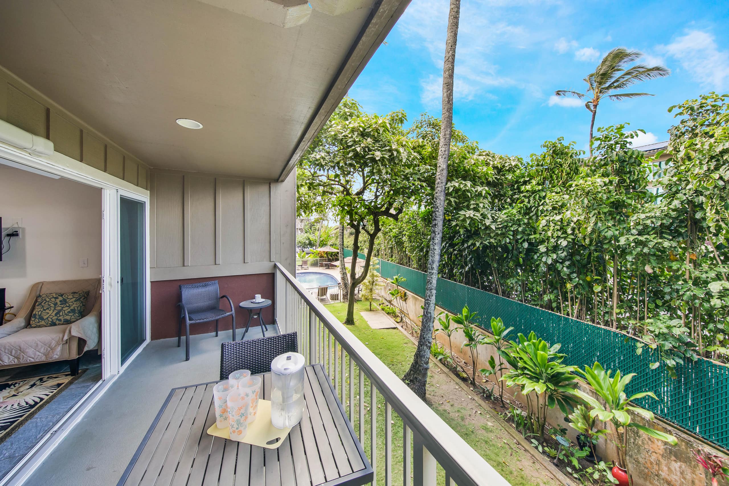 Condo in Kapaa · ★4.53 · 2 bedrooms · 2 beds · 1 shared bath - Image 13
