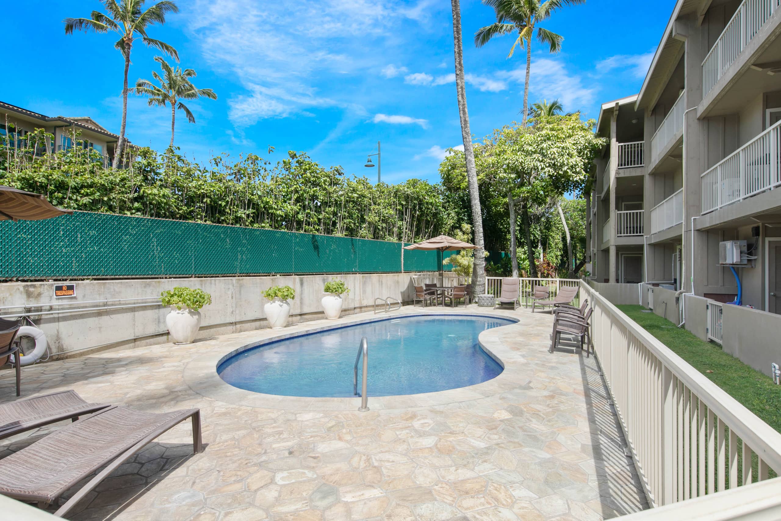 Condo in Kapaa · ★4.53 · 2 bedrooms · 2 beds · 1 shared bath - Image 29