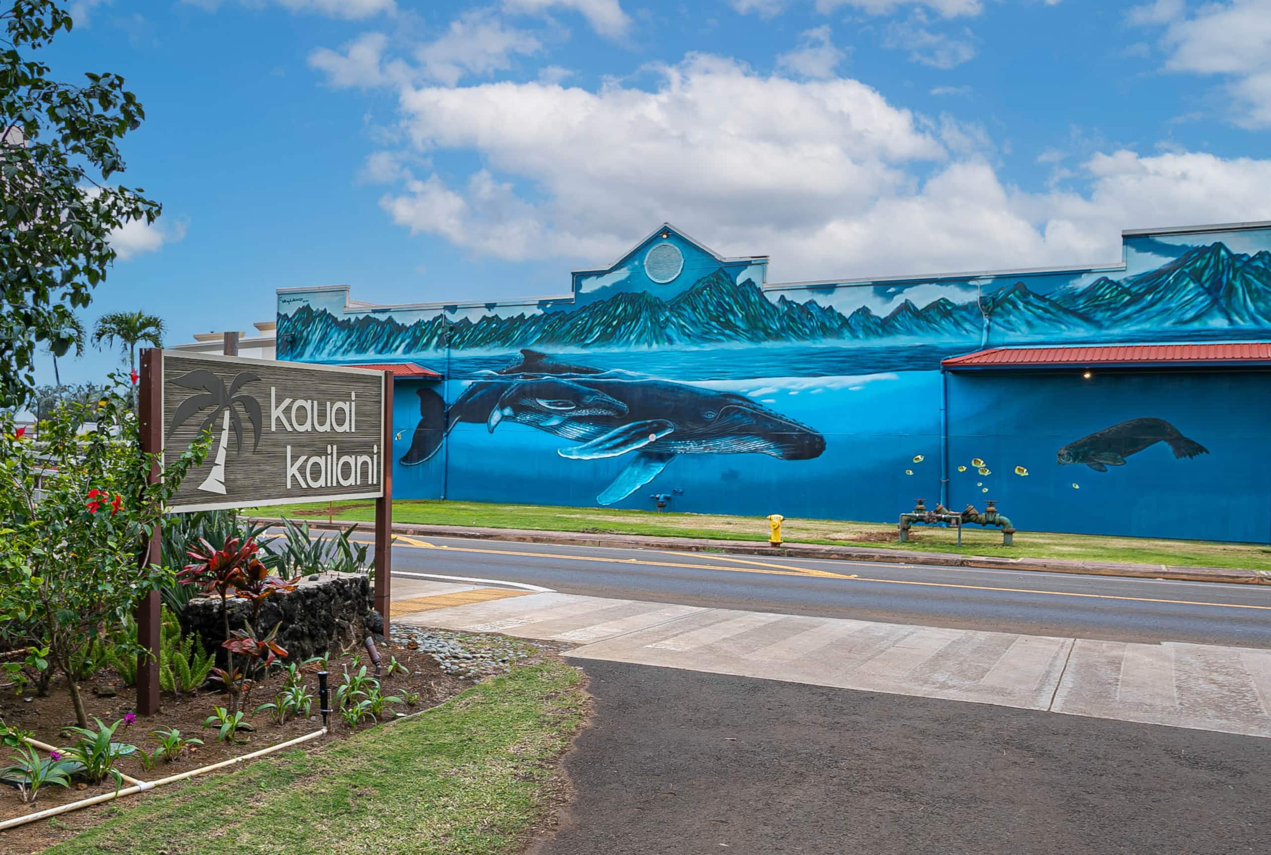 Condo in Kapaa · ★4.53 · 2 bedrooms · 2 beds · 1 shared bath - Image 31