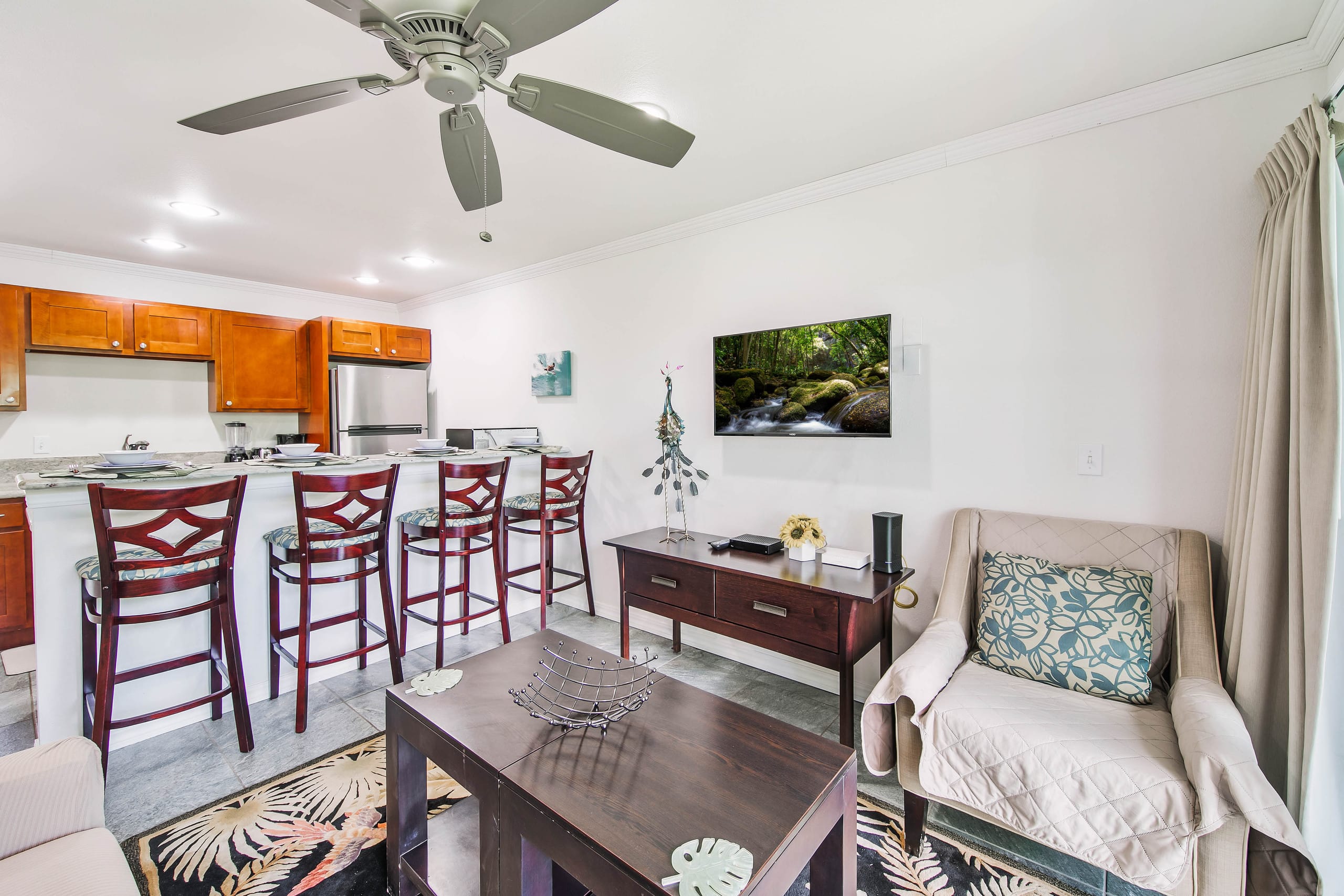Condo in Kapaa · ★4.53 · 2 bedrooms · 2 beds · 1 shared bath - Image 8