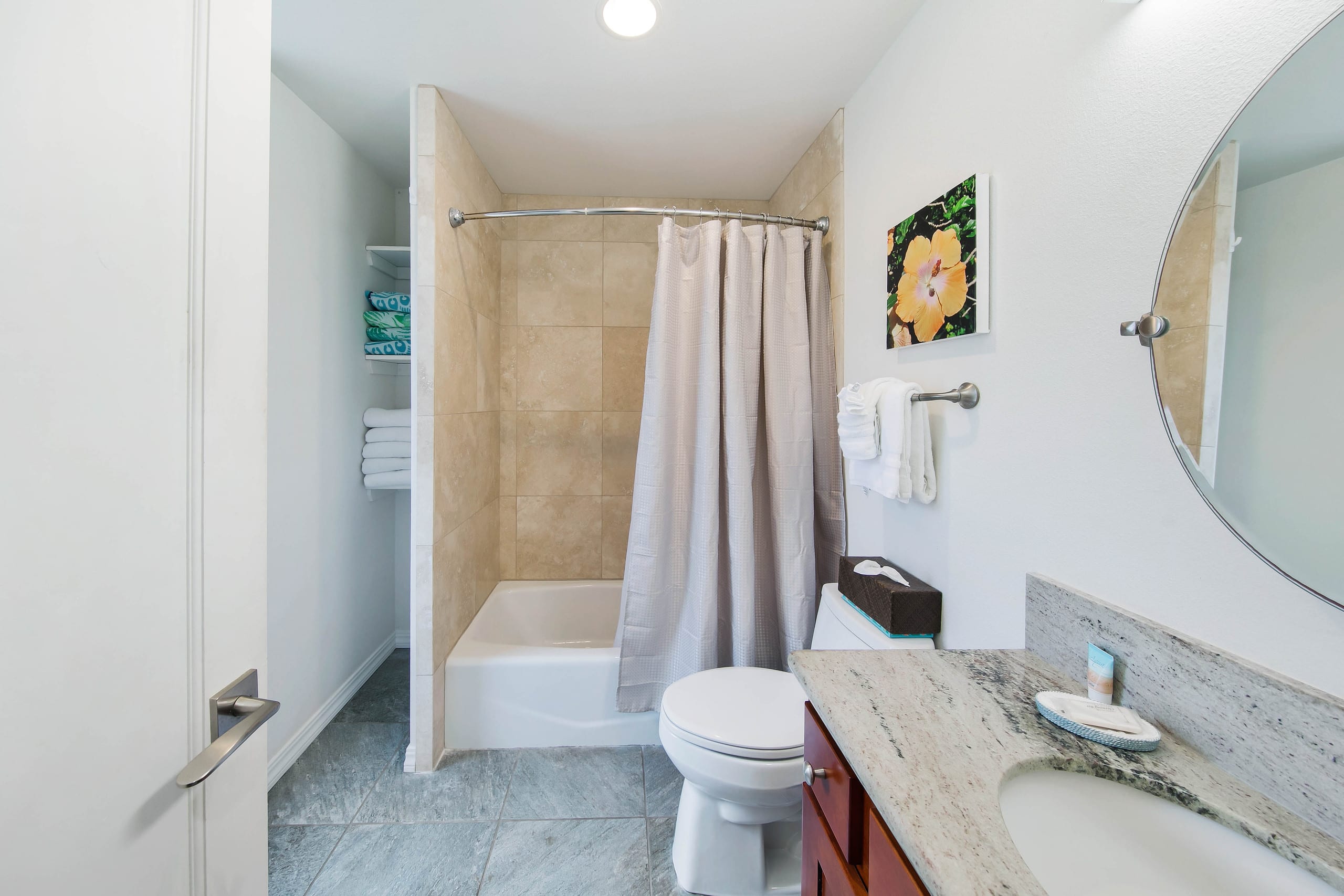 Condo in Kapaa · ★4.53 · 2 bedrooms · 2 beds · 1 shared bath - Image 21