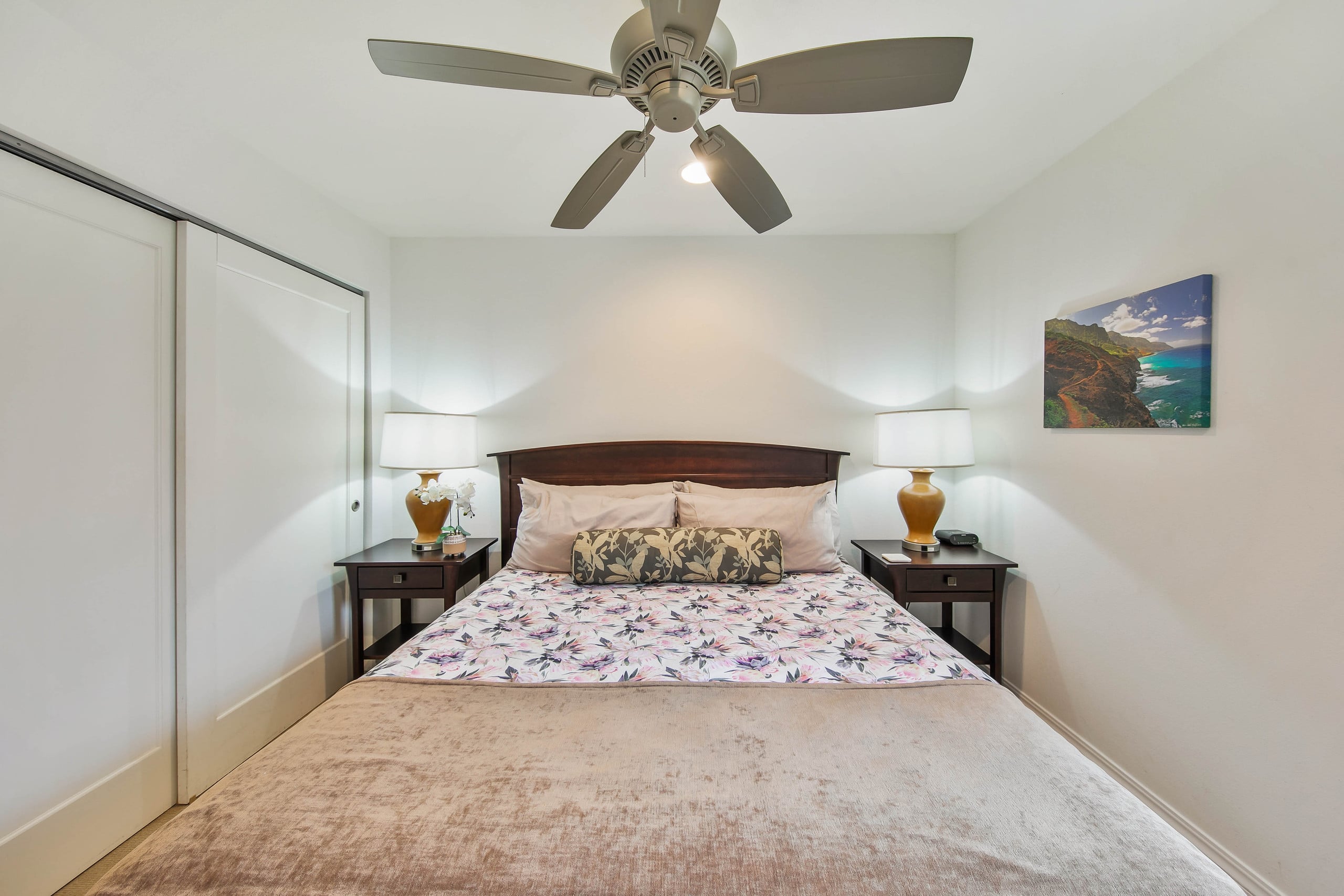 Condo in Kapaa · ★4.53 · 2 bedrooms · 2 beds · 1 shared bath - Image 18