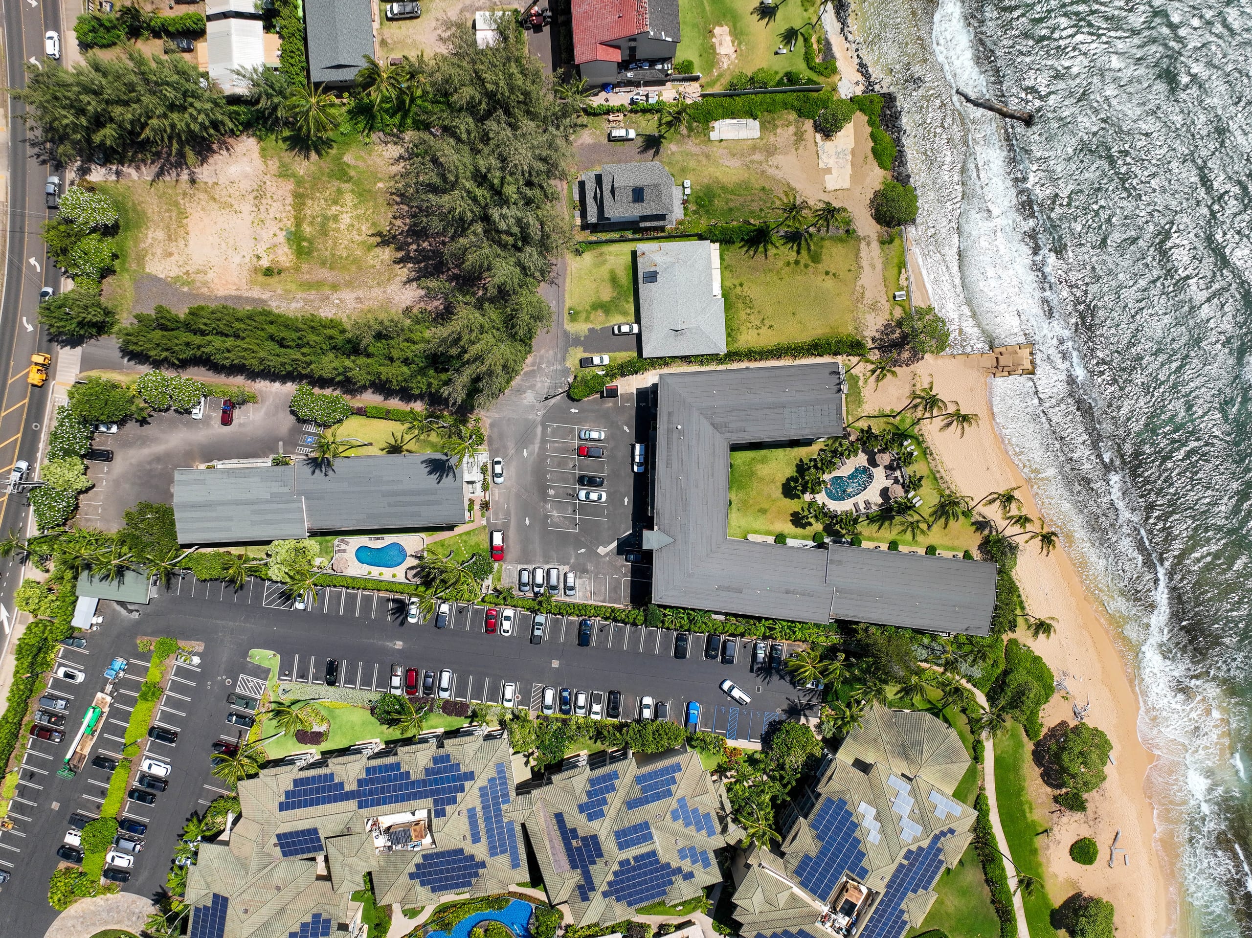 Condo in Kapaa · ★4.53 · 2 bedrooms · 2 beds · 1 shared bath - Image 41