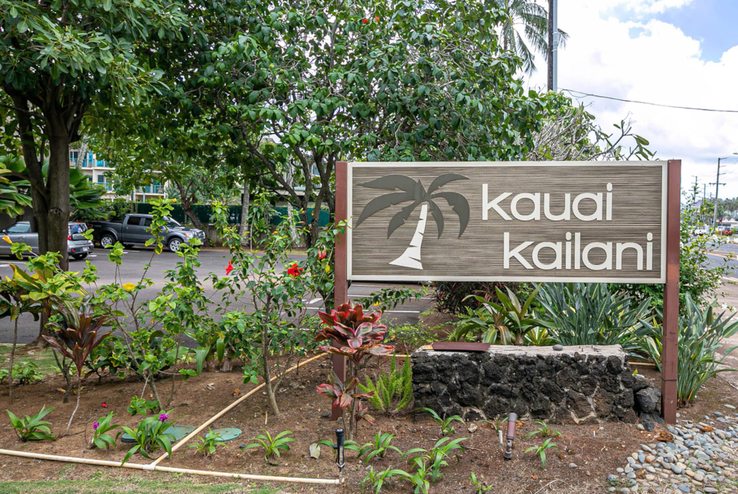 Condo in Kapaa · ★4.53 · 2 bedrooms · 2 beds · 1 shared bath - Image 32