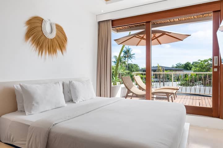 ห้องนอน