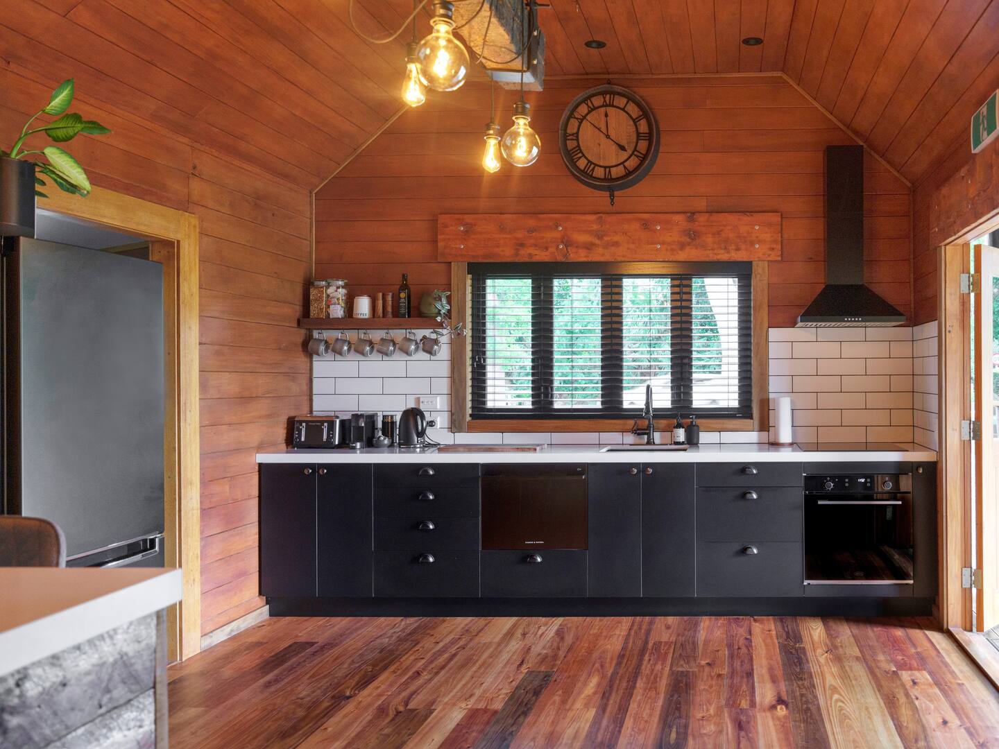 Black Cottage Boutique Accommodation 4