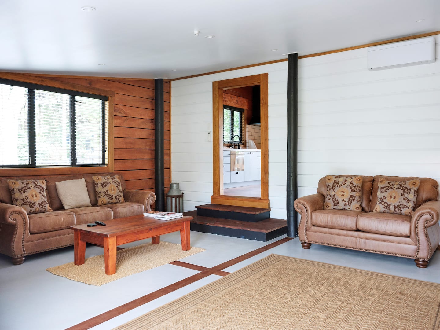 Black Cottage Boutique Accommodation 3
