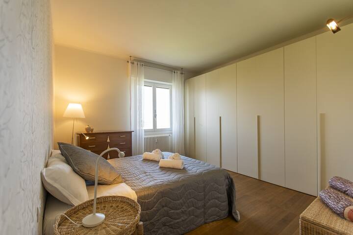 HOUSET SRL - Affitti brevi Monza Milano Brianza managed Airbnb listing 2