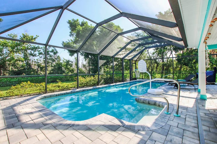 She Sells ~ Sanibel Island Vacation Home - Sanibel, FL