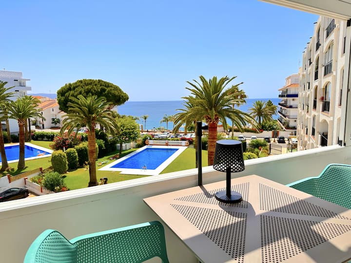 Carabeo 26 Boutique Studio By Casasol - Nerja