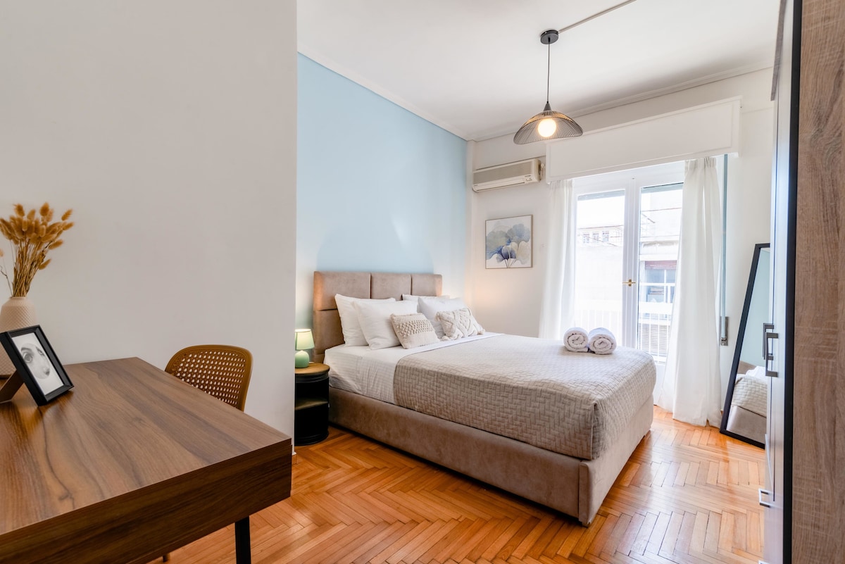 ห้องนอน 2