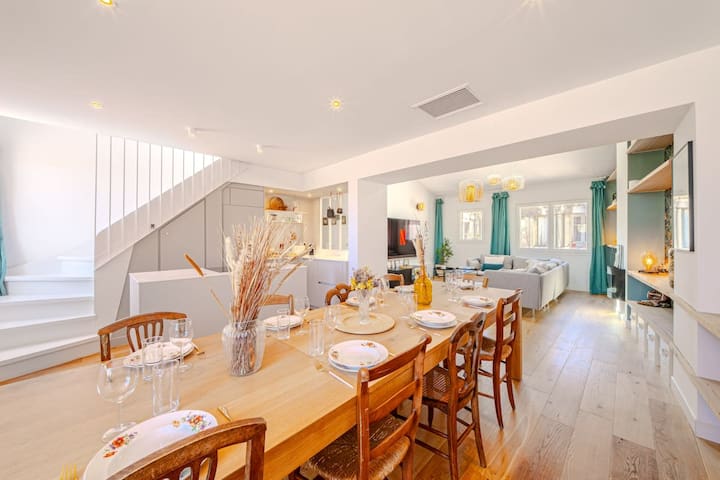 Eximia Conciergerie Premium managed Airbnb listing 3