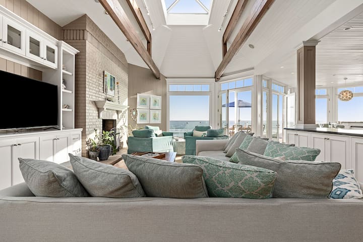 Fieldtrip managed Airbnb listing 1