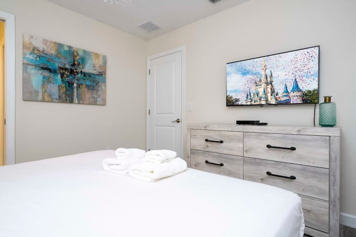 Გაყინული საძინებელი