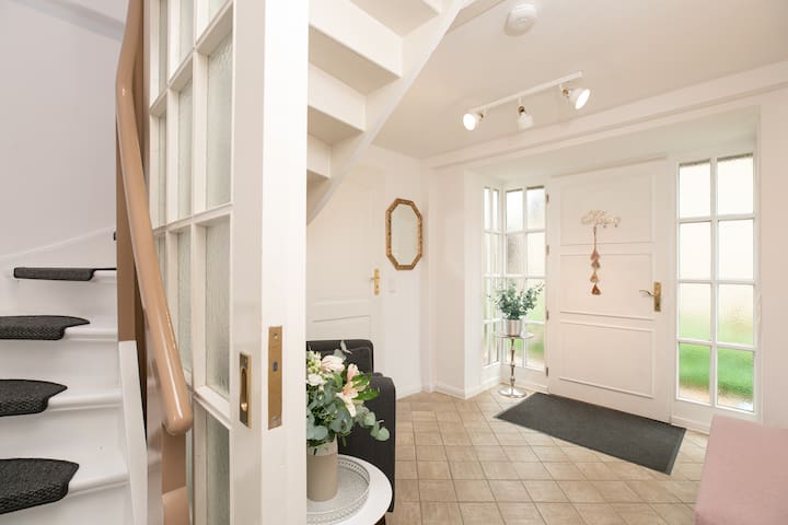 Vermietungsservice Lübecker Bucht GmbH managed Airbnb listing 1