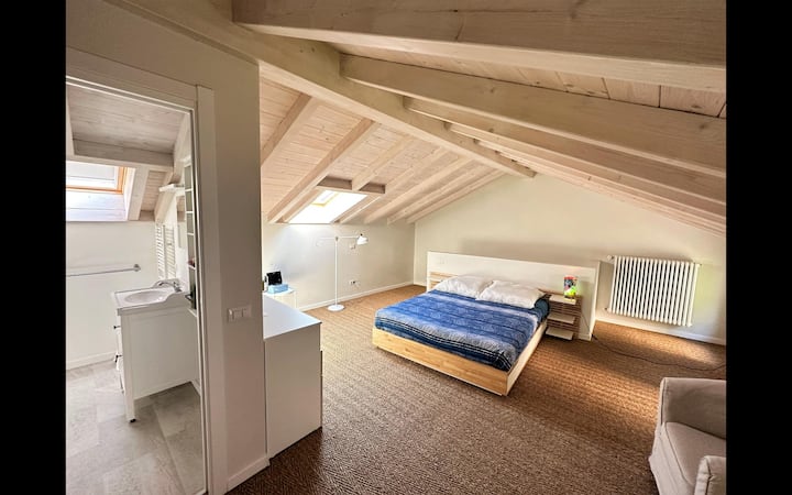 Спална соба 2