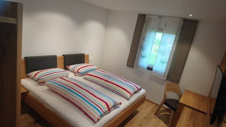 Dormitorio 2 - Casa vacacional