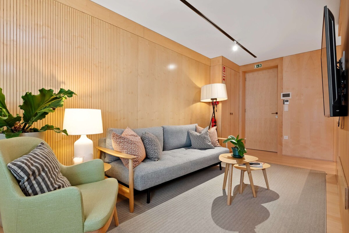 Imóvel de sucesso: Exclusive Terrace Apartment at Savoy Insular em Funchal (Sé)