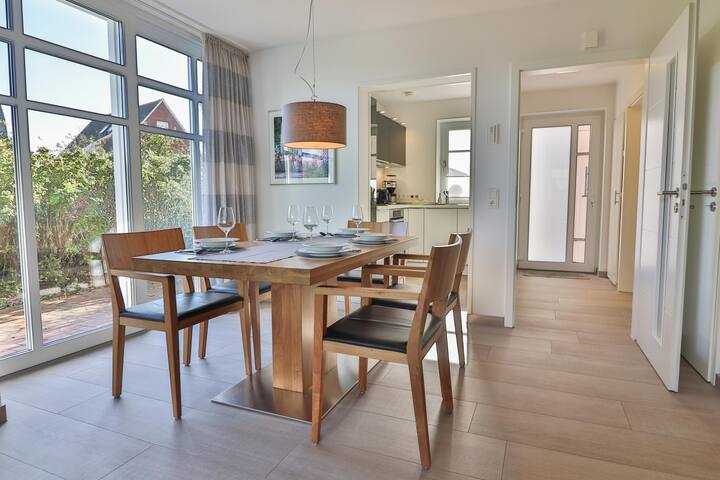 Vermietung Am Meer managed Airbnb listing 1