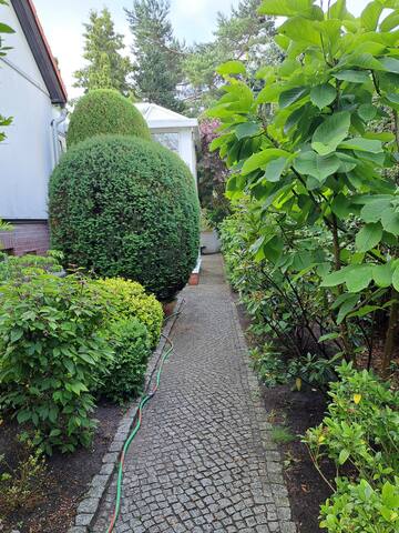 Apartment Kastanienallee gallery image 2