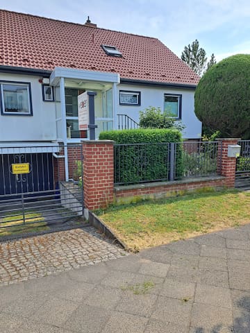 Apartment Kastanienallee