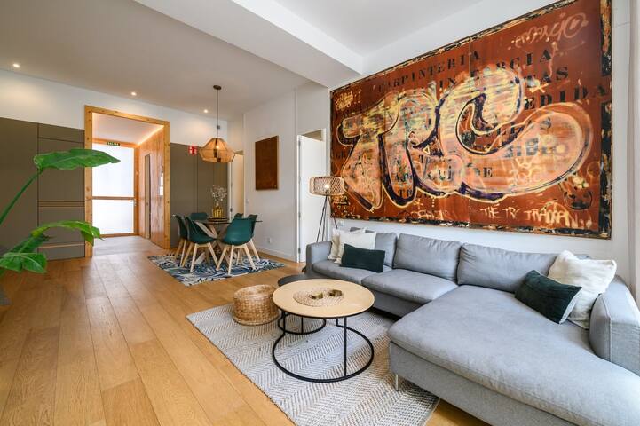 GuestReady – One fantástic city retreat gallery image 4