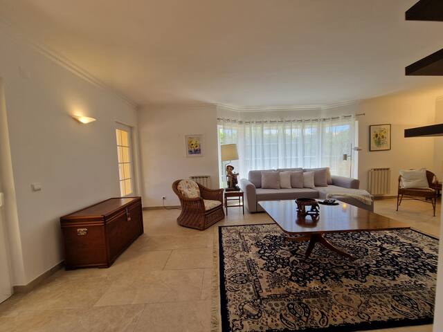 Golf Lovers Paradise 4br Villa With Pool gallery image 5