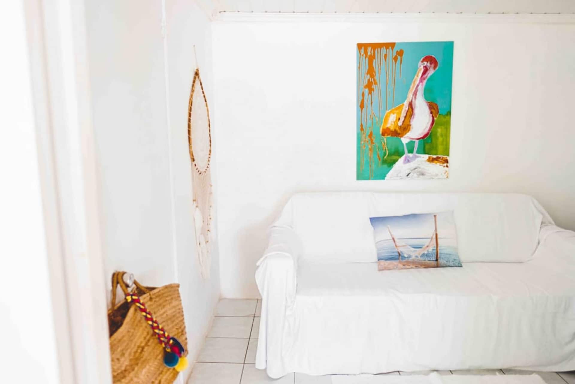Beach Front Room — zdjęcie 4