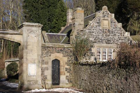 North Lodge