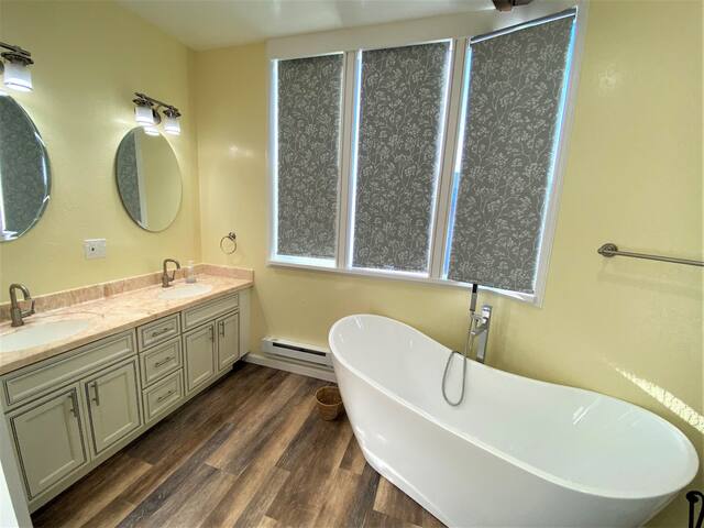 “Pura Vida” Oceanfront * new grocery delivery! gallery image 3