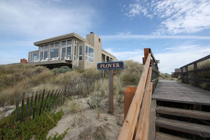 Spectacular Modern Oceanfront *grocery delivery! gallery image 5