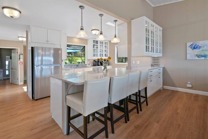 Pajaro Dunes~ garage, pickleball & steps from sand gallery image 3