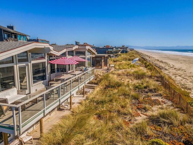 Mind blowing Oceanfront~ Pool/Pong/grocer delivery gallery image 5