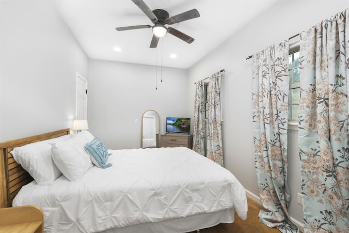 Საძინებელი