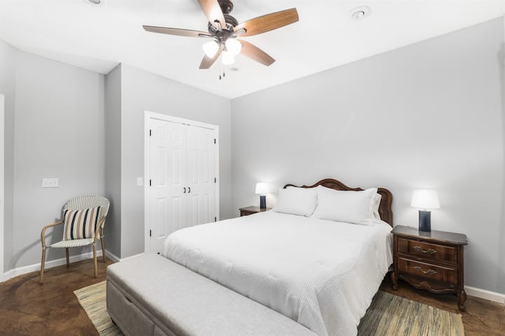 Საძინებელი