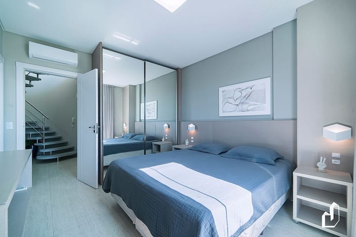 Habitación.