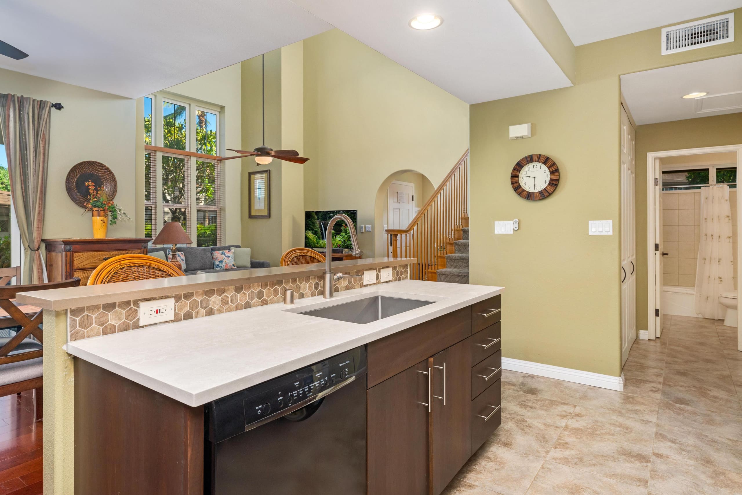 Waikoloa condo w/ pool, hot tub & lanais - Photo 5